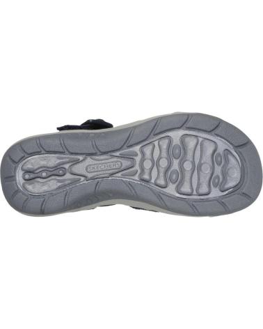 Sandalen für Damen SKECHERS SANDALIAS REGGAE CUP MARINO