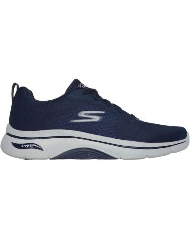 Sneaker für Herren SKECHERS DEPORTIVAS GO WALK ARCH FIT MARINO