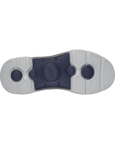 Deportivas de Hombre SKECHERS DEPORTIVAS GO WALK ARCH FIT MARINO