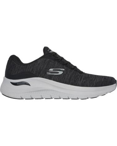 Sneaker für Herren SKECHERS DEPORTIVAS ARCH FIT® 2 0 - UPP NEGRO