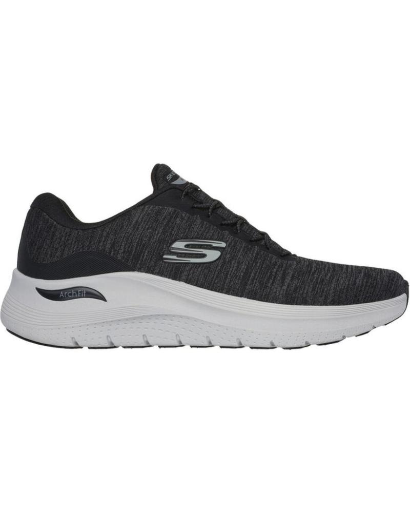 Man Trainers SKECHERS DEPORTIVAS ARCH FIT® 2 0 - UPP NEGRO