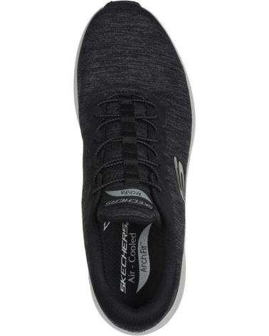 Man Trainers SKECHERS DEPORTIVAS ARCH FIT® 2 0 - UPP NEGRO