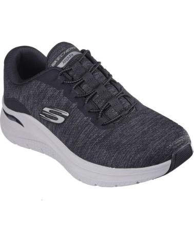 Man Trainers SKECHERS DEPORTIVAS ARCH FIT® 2 0 - UPP NEGRO