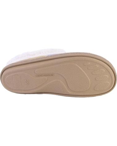 Hausschuhe für Damen cosdam 12022 ZAPATILLAS DE CASA DE MUJER AZUL AZUL