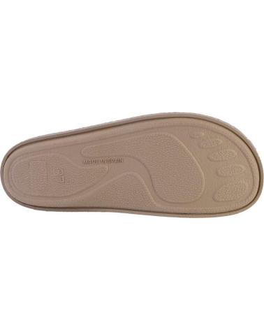 Pantofole per Donna COSDAM 12026 ZAPATILLAS DE CASA CERRADA DE MUJER AZUL