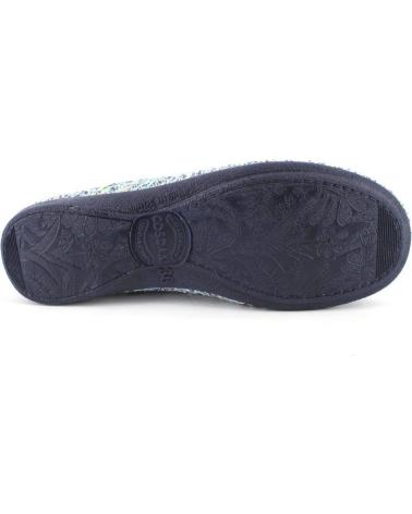 House-Slipers-De-Mujer-COSDAM-524-ZAPATILLAS-DE-CASA-CERRADA-DE-MUJER-AZUL-MARINO