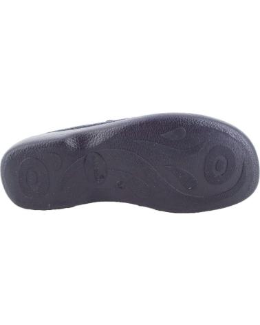 Scarpe per Donna GARZON 3065 157 LONAS DE MUJER CON VELCRO AZUL MARINO