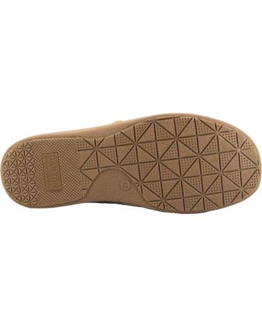 Scarpe per Uomo GARZON 6870 149 LONAS DE HOMBRE CON VELCRO TIERRA