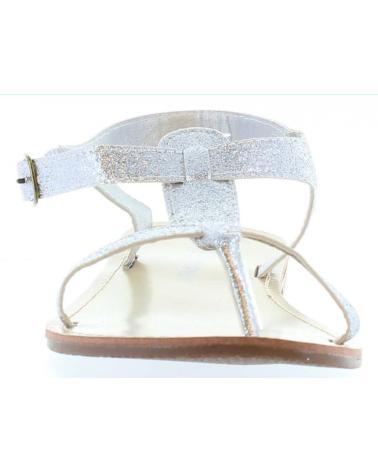 Sandalias de Mujer URBAN B049029-B7200 SILVER