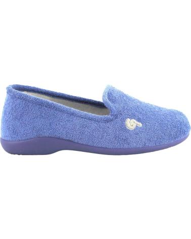 Calzado-De-Casa-De-Mujer-GARZON-7771-111-ZAPATILLAS-DE-CASA-DE-MUJER-AZUL