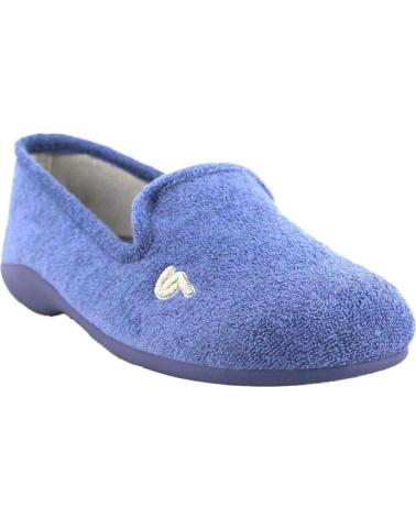 Calzado-De-Casa-De-Mujer-GARZON-7771-111-ZAPATILLAS-DE-CASA-DE-MUJER-AZUL
