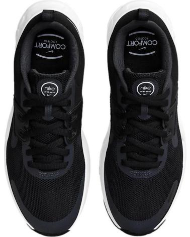 Scarpe sport per Uomo NIKE ZAPATILLAS NEGRAS RENEW RETALIATION DA1350 NEGRO