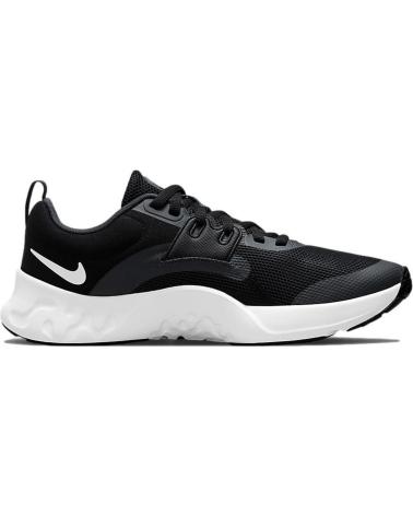Scarpe sport per Uomo NIKE ZAPATILLAS NEGRAS RENEW RETALIATION DA1350 NEGRO