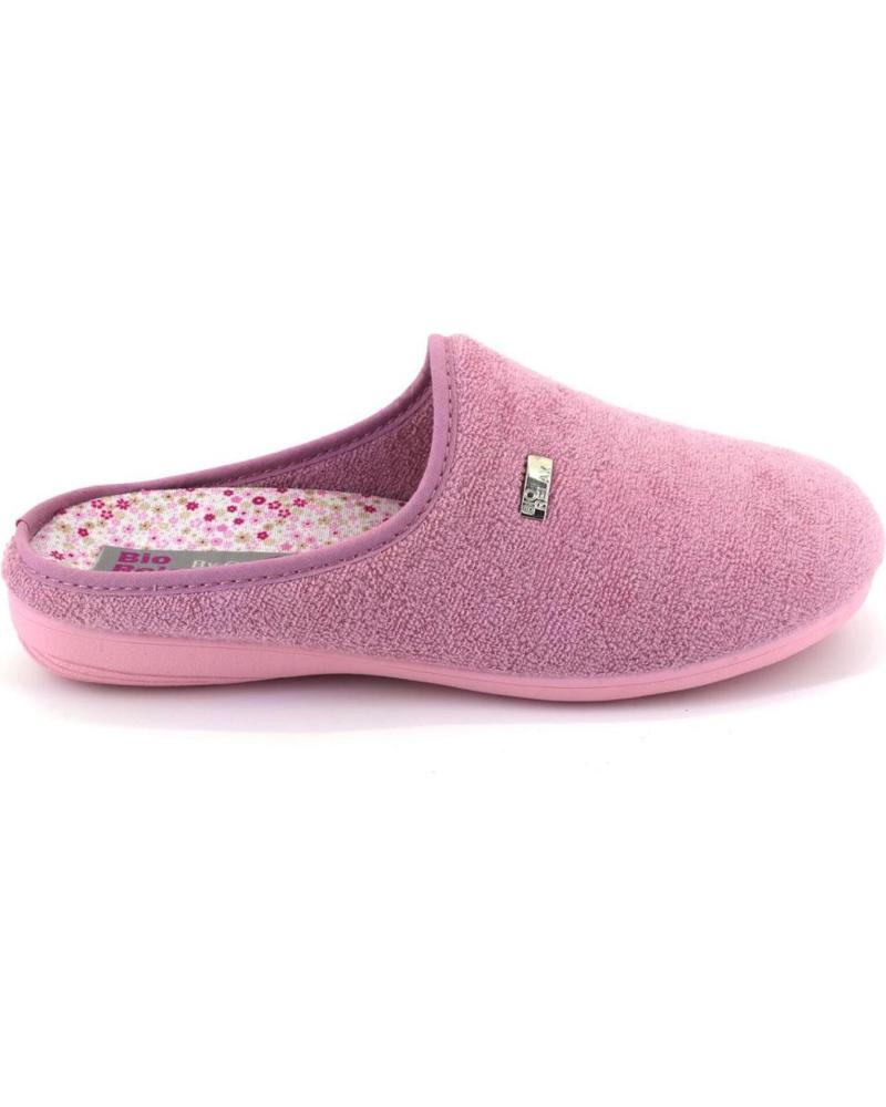 Woman House slipers COSDAM 13000 ZAPATILLAS DE CASA DE MUJER MALVA