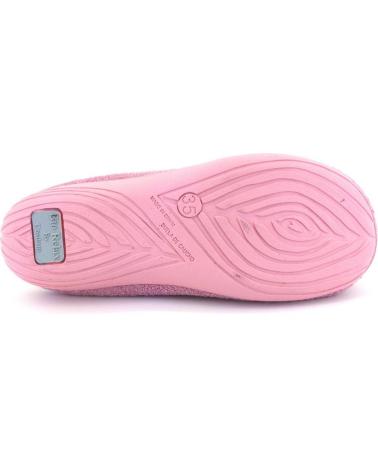 Woman House slipers COSDAM 13000 ZAPATILLAS DE CASA DE MUJER MALVA