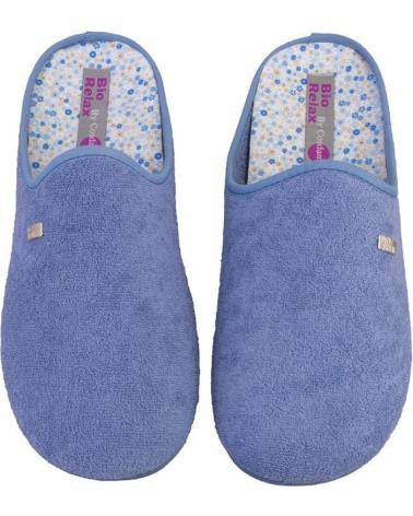 Calzado-De-Casa-De-Mujer-COSDAM-13000-ZAPATILLAS-DE-CASA-DE-MUJER-AZUL
