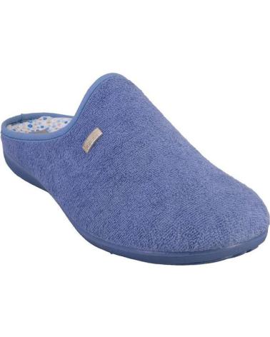 Calzado-De-Casa-De-Mujer-COSDAM-13000-ZAPATILLAS-DE-CASA-DE-MUJER-AZUL