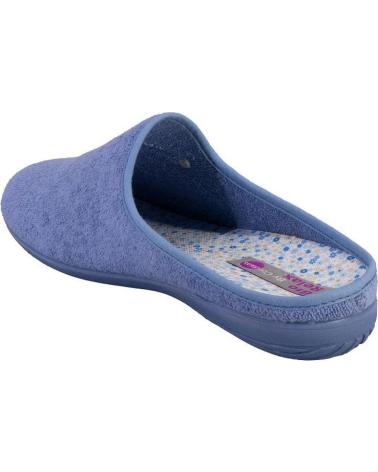 Calzado-De-Casa-De-Mujer-COSDAM-13000-ZAPATILLAS-DE-CASA-DE-MUJER-AZUL