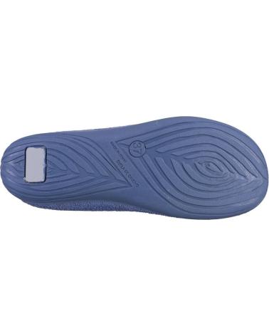 Calzado-De-Casa-De-Mujer-COSDAM-13000-ZAPATILLAS-DE-CASA-DE-MUJER-AZUL