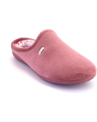 Pantofole per Donna COSDAM 13134 ZAPATILLAS DE CASA DE MUJER SALMON