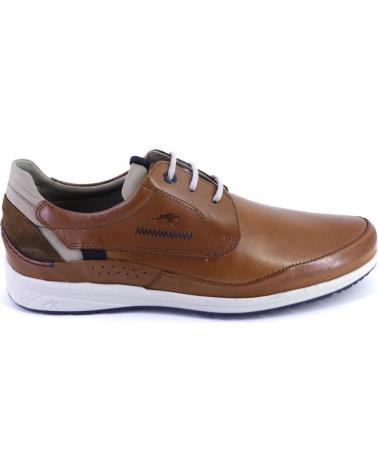 Chaussures pour Homme fluchos F1734 ZAPATOS CON CORDONES DE HOMBRE CUERO PIEL CUERO