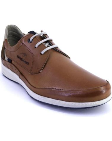 Schuhe für Herren fluchos F1734 ZAPATOS CON CORDONES DE HOMBRE CUERO PIEL CUERO