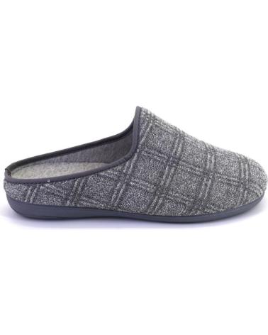 Pantofole-De-Hombre-COSDAM-13761-ZAPATILLAS-DE-CASA-DE-HOMBRE-GRIS