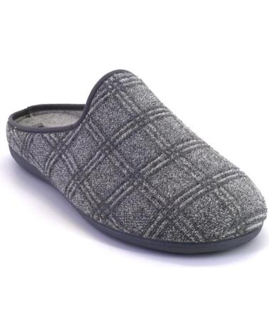Pantofole-De-Hombre-COSDAM-13761-ZAPATILLAS-DE-CASA-DE-HOMBRE-GRIS