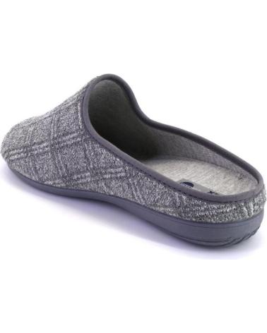 Pantofole-De-Hombre-COSDAM-13761-ZAPATILLAS-DE-CASA-DE-HOMBRE-GRIS