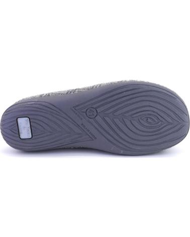 Pantofole-De-Hombre-COSDAM-13761-ZAPATILLAS-DE-CASA-DE-HOMBRE-GRIS