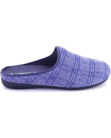 Pantofole-De-Hombre-COSDAM-13761-ZAPATILLAS-DE-CASA-DE-HOMBRE-AZUL-MARINO