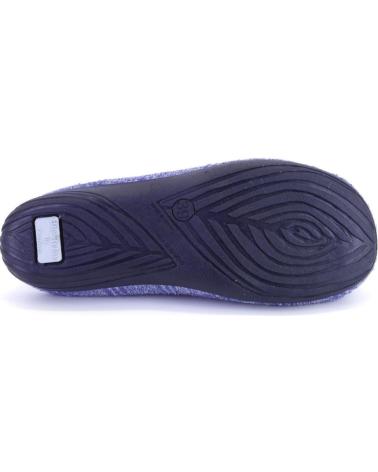 Pantofole-De-Hombre-COSDAM-13761-ZAPATILLAS-DE-CASA-DE-HOMBRE-AZUL-MARINO