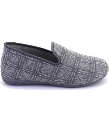 Pantofole-De-Hombre-COSDAM-13763-ZAPATILLAS-DE-CASA-CERRADA-DE-HOMBRE-GRIS