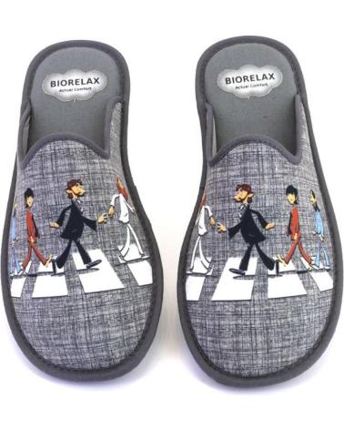 Pantofole-De-Hombre-COSDAM-1497-SUEN-ZAPATILLAS-DE-CASA-DE-HOMBRE-GRIS