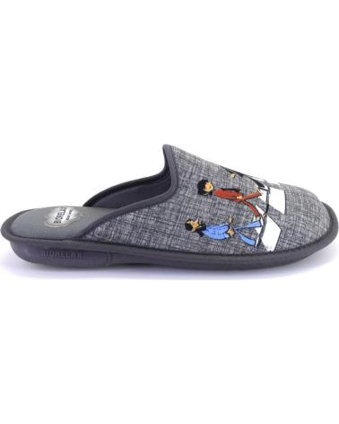 Pantoufles-De-Hombre-COSDAM-1497-SUEN-ZAPATILLAS-DE-CASA-DE-HOMBRE-GRIS