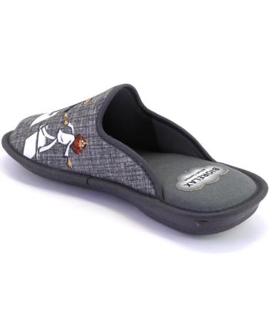 Pantoufles-De-Hombre-COSDAM-1497-SUEN-ZAPATILLAS-DE-CASA-DE-HOMBRE-GRIS