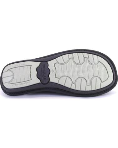 Pantoufles-De-Hombre-COSDAM-1497-SUEN-ZAPATILLAS-DE-CASA-DE-HOMBRE-GRIS