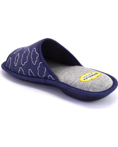 House-Slipers-De-Mujer-COSDAM-4110-CLOUD-ZAPATILLAS-DE-CASA-DE-MUJER-AZUL-JEANS