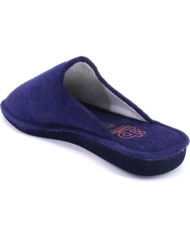 Pantoufles-De-Hombre-BEREVERE-3807-ZAPATILLAS-DE-CASA-DE-HOMBRE-AZUL-MARINO