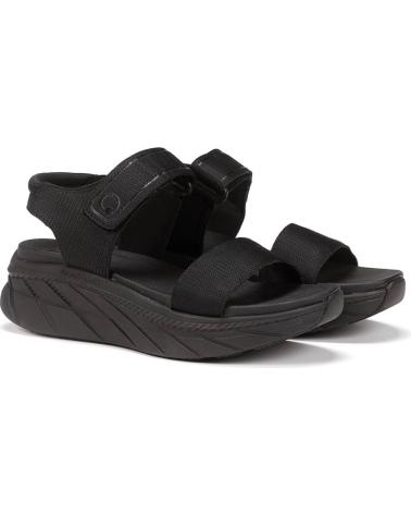 Sandalias de Hombre fluchos SANDALIAS VARIOS AT105 NEGRO