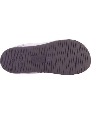 Pantufas de Mulher GARZON 15344 246 ZAPATILLAS DE CASA DE MUJER GRIS