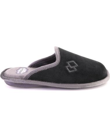 Man House slipers COSDAM 1400 ZAPATILLAS DE CASA DE HOMBRE GRIS