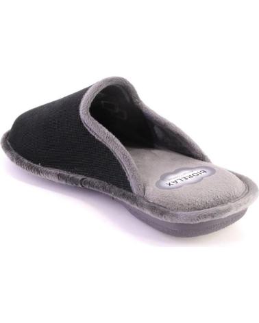 Man House slipers COSDAM 1400 ZAPATILLAS DE CASA DE HOMBRE GRIS