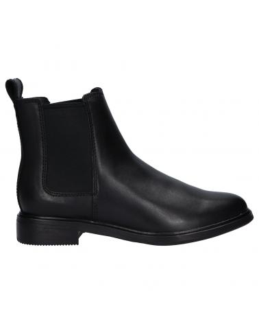 Botines de Mujer CLARKS 26154713 CLARKDALE ARLO BLACK