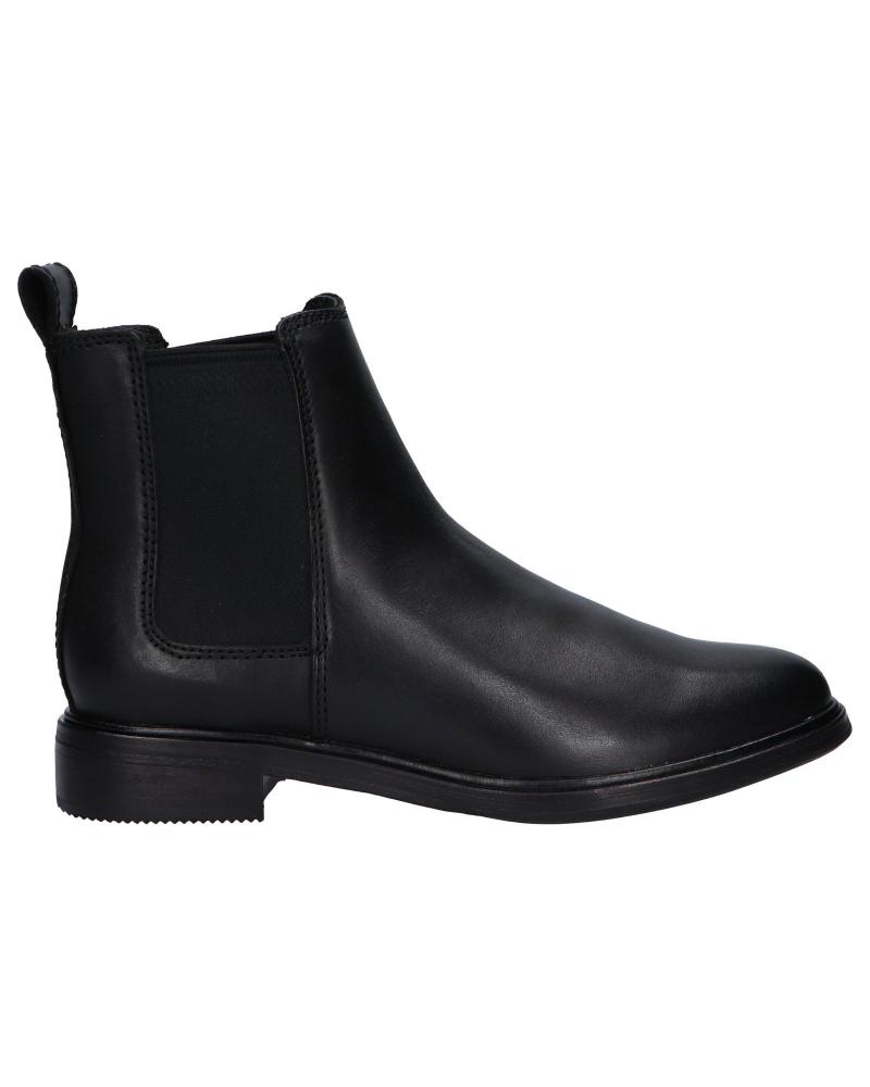 Botines de Mujer CLARKS 26154713 CLARKDALE ARLO BLACK