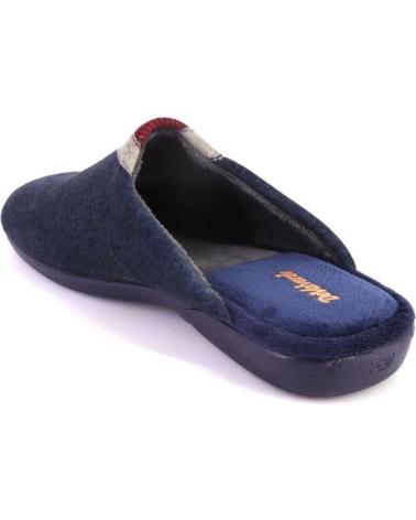 Pantufas-De-Hombre-DEVALVERDE-3527-ZAPATILLAS-DE-CASA-DE-HOMBRE-AZUL-MARINO