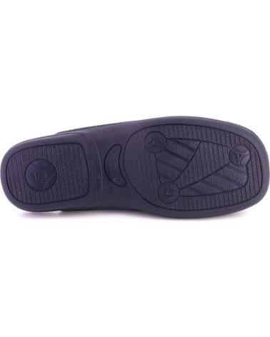 Pantufas-De-Hombre-DEVALVERDE-3527-ZAPATILLAS-DE-CASA-DE-HOMBRE-AZUL-MARINO