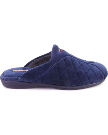 House-Slipers-De-Hombre-DEVALVERDE-3523-ZAPATILLAS-DE-CASA-DE-HOMBRE-AZUL-MARINO
