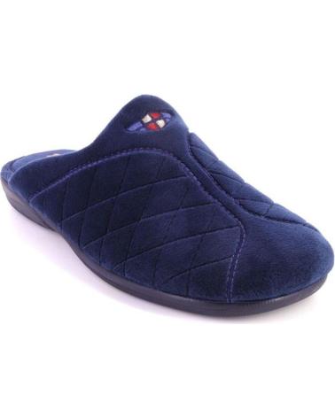House-Slipers-De-Hombre-DEVALVERDE-3523-ZAPATILLAS-DE-CASA-DE-HOMBRE-AZUL-MARINO