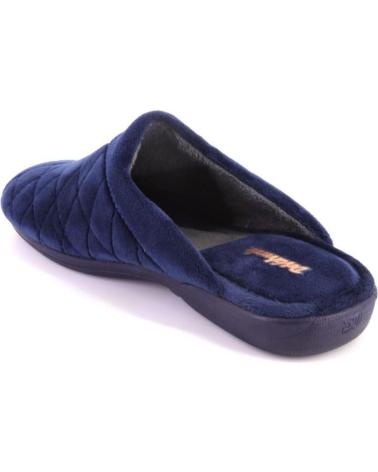 House-Slipers-De-Hombre-DEVALVERDE-3523-ZAPATILLAS-DE-CASA-DE-HOMBRE-AZUL-MARINO